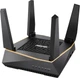 Маршрутизатор Asus RT-AX92U - изображение 1