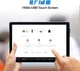 Планшет 10.1" Full HD Cwowdefu ‎P10L 4/64Gb 4G 2-SIM 8 ядер Android 10 6000 mAh Серебристый Factory Recertified g1 - изображение 2