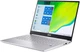 Ноутбук 13.5" Acer Swift 3 Intel Core i7-1065G7 RAM 16GB SSD 1TB Windows 11 (SF313-52-71Y7) - зображення 2