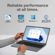 Ноутбук 15.6" Sgin X15 Intel Celeron N4500 RAM 12GB SSD 512GB Windows 11 Over Stоск - изображение 3
