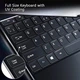 Ноутбук 13.3" LincPlus P1 Intel Celeron N4020 RAM 4GB eMMC 64GB Windows 10 - изображение 5