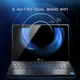 Ноутбук 13.3" LincPlus P1 Intel Celeron N4020 RAM 4GB eMMC 64GB Windows 10 - изображение 3