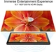 Планшет 10.1" Dragon Touch ‎Max 10 3/32 ГБ 8 ядер Android 10 5000 mAh Черный Оvеr Stoск - изображение 3