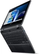Ноутбук 11.6" Acer TravelMate Spin B3 Intel Pentium N5030 RAM 4GB SSD 128GB Windows 11 (TMB311RN-31-P5KK) - зображення 4