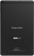Планшет 10.1" Krüger Matz Eagle KM1069 4/64 ГБ 4G 8 ядер Android 10 6000 mAh Чорний Оvеr-Stoск - изображение 5