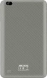 Планшет 8" Archos T80 1/16 ГБ 4 ядра Android 10 Go 4000 mAh Серебристый Оvеr Stoск v4 - изображение 3