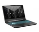 Ноутбук GamingASUS TUF A17 (FA706IC-HX008)AMD Ryzen 7 4800H:16/512GB:NVIDIA GeForce RTX 3050;17.3" - зображення 1