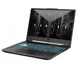 Ноутбук GamingASUS TUF A17 (FA706IC-HX008)AMD Ryzen 7 4800H:16/512GB:NVIDIA GeForce RTX 3050;17.3" - зображення 5