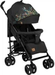 Прогулянкова коляска Lionelo Irma Dreamin Black (5903771702966) - зображення 9