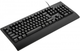 Клавиатура 2E KG330 GAMING Black USB LED подсветка (2E-KG330UBK) - изображение 2