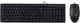 Клавіатура+миша A4Tech KK-3330 Black USB - изображение 1