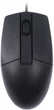 Комплект (клавіатура, мишка) A4-Tech KK-3330 Black USB - изображение 2