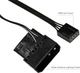 Кулер ID-Cooling DK-03i RGB PWM - изображение 7