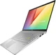 Ноутбук Asus VivoBook S15 S533EA (S533EA-DH51-WH) Dreamy White - изображение 6