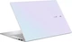 Ноутбук Asus VivoBook S15 S533EA (S533EA-DH51-WH) Dreamy White - изображение 10