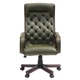 Кресло Lord Forest green Болотное (к-0437) - изображение 3