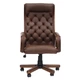 Кресло Lord Canyon brown Коричневое (к-0436) - изображение 3
