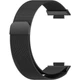 Ремінець BeCover Milanese Style для Samsung Galaxy Watch 46mm/Watch 3 45mm/Gear S3 Classic/Gear S3 Frontier Black (707783) - зображення 3