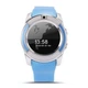Умные смарт-часы Smart Watch V8. Цвет: синий - изображение 6