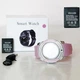 Розумний смарт-годинник Smart Watch V8. Колір: рожевий - зображення 7
