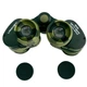 Бінокль туристичний 8х40 "Binoculars Landview" Хакі, призматичний бінокль мисливський, binokol (1009425-Khaki) - зображення 6