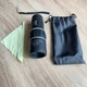 Монокуляр Buhnell Zoom x 16х52, дальность 8000 м, черный - изображение 2