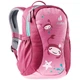 Рюкзак Deuter Pico hotpink - ruby 5л 3610021 5565 - изображение 1