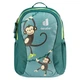 Рюкзак Deuter Pico dustblue - alpinegreen 5л 3610021 3239 - изображение 3