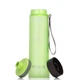 Пляшка для води CASNO KXN-1111 1000 мл, Green - зображення 3