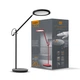 LED лампа настольная VIDEX TF15B 20W 4100K чёрная VL-TF15B - изображение 1