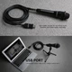 Кабель для микрофона U&P USB 2.0 - XLR 3 м Black (SWE-UTX3-BK) - изображение 5