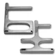 Брелок открывалка Elite Catana Life care instruments 8,5*5,4*0.6 см - изображение 6