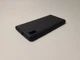 Чехол TPU Matte для ZTE Blade L210 бампер черный - изображение 3