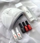 Стартовый набор для маникюра Kodi с лампой Sun One 48 Вт - изображение 1