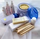 Набор для депиляции Ital Wax Макси с воском 250 г - изображение 3
