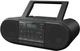 Panasonic RX-D550 Black - изображение 4