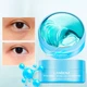 Гидрогелевые патчи в банке LANBENA 60 шт Hyaluronic под глаза TR_8074-41406 - изображение 4