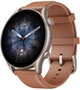 Смарт-часы Amazfit GTR 3 Pro Brown Leather - изображение 2