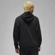 Худі-толстовка Jordan Essential Men's Fleece Pullover Hoodie розмір М (DQ7466-010) - зображення 2