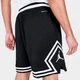 Шорты баскетбольные Jordan Sport Dri-FIT Men's Diamond Shorts размер XL (DH9075-010) - изображение 3