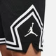 Шорты баскетбольные Jordan Sport Dri-FIT Men's Diamond Shorts размер XL (DH9075-010) - изображение 5