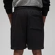 Шорти чоловічі флісові Jordan Essential Men's Fleece Shorts розмір 2XL (DQ7470-010) - зображення 3