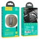 Автомобільний зарядний пристрій Hoco NZ4 24W + кабель Lightning (2USB, 4.8A, швидка зарядка, в прикурювач) - Чорний - зображення 3