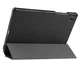 Чохол Primolux Slim для планшета Samsung Galaxy Tab A8 10.5" 2021 (SM-X200/SM-X205) - Black Primolux чорний - зображення 4