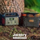 Сумка до портативної електростанції Jackery Explorer 500 - зображення 3