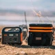 Сумка до портативної електростанції Jackery Explorer 240 - зображення 7