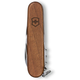 Складной нож Victorinox Huntsman Wood 9,1 см 1.3711.63B1 - изображение 3