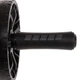 Колесо для пресса двойное ролик для пресса Zelart 1707 Black - изображение 4