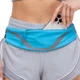 Спортивная сумка на пояс для бега SP-Sport Action DY009 Blue-Grey - изображение 2
