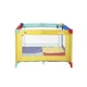 Детский игровой манеж Lorelli Play Multicolor - изображение 2